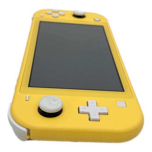 Nintendo (ニンテンドー) Nintendo Switch Lite HDH-001