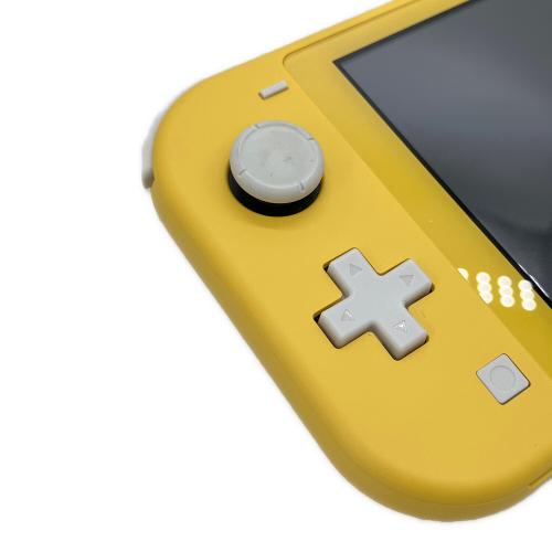 Nintendo (ニンテンドー) Nintendo Switch Lite HDH-001