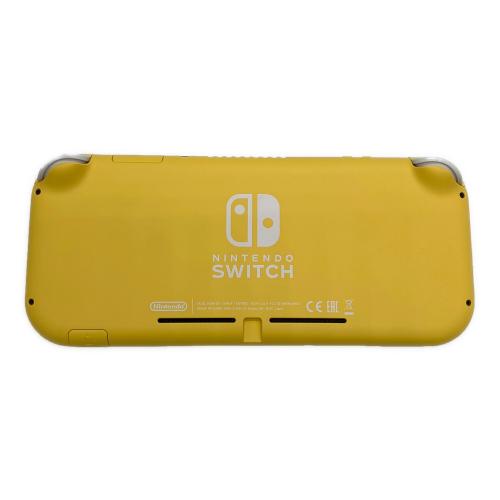Nintendo (ニンテンドー) Nintendo Switch Lite HDH-001