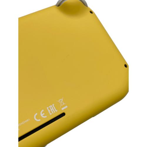 Nintendo (ニンテンドー) Nintendo Switch Lite HDH-001