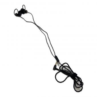 BQEYZ イヤホン　in-ear Headphones