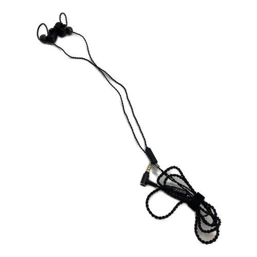 BQEYZ イヤホン　in-ear Headphones
