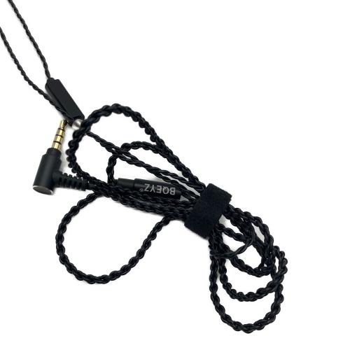 BQEYZ イヤホン　in-ear Headphones