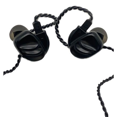 BQEYZ イヤホン　in-ear Headphones
