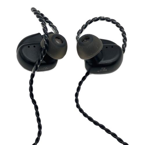 BQEYZ イヤホン　in-ear Headphones