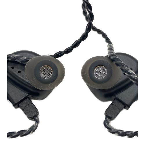 BQEYZ イヤホン　in-ear Headphones