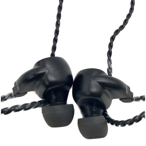 BQEYZ イヤホン　in-ear Headphones