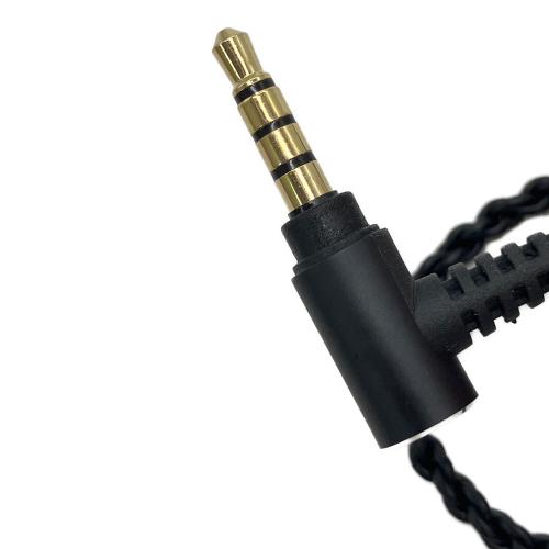 BQEYZ イヤホン　in-ear Headphones