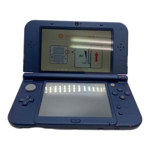 Nintendo (ニンテンドー) 3DS LL RED-001