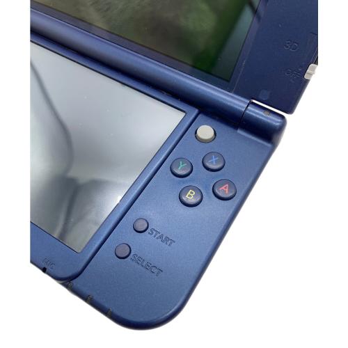 Nintendo (ニンテンドー) 3DS LL RED-001