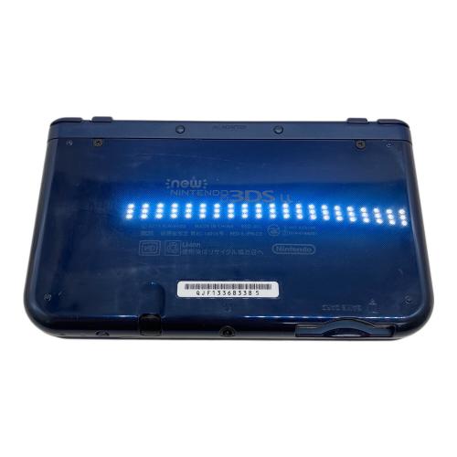 Nintendo (ニンテンドー) 3DS LL RED-001