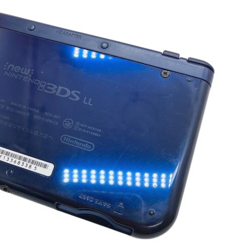 Nintendo (ニンテンドー) 3DS LL RED-001