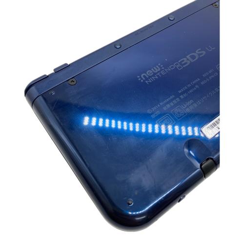 Nintendo (ニンテンドー) 3DS LL RED-001