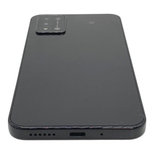 ANDROID (アンドロイド) Libero 5G III A202ZT