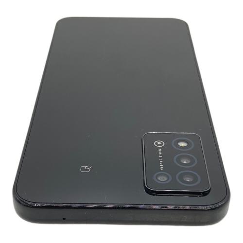 ANDROID (アンドロイド) Libero 5G III A202ZT
