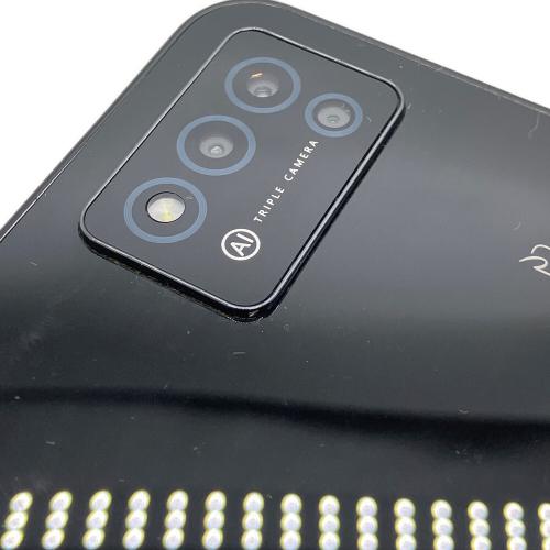ANDROID (アンドロイド) Libero 5G III A202ZT