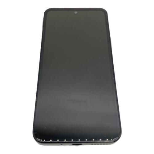 ANDROID (アンドロイド) Libero 5G III A202ZT