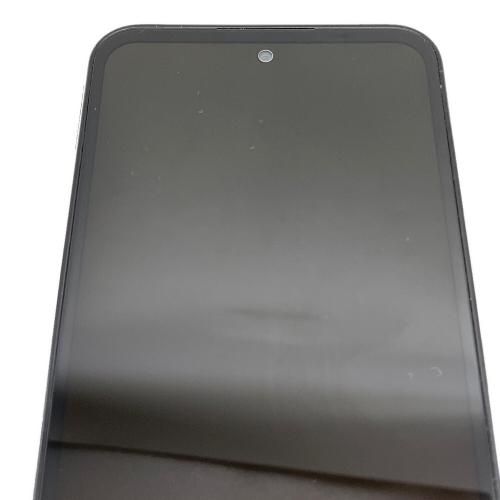 ANDROID (アンドロイド) Libero 5G III A202ZT