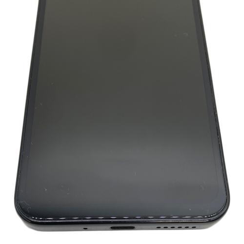 ANDROID (アンドロイド) Libero 5G III A202ZT