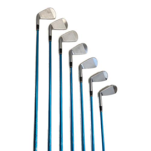 SRIXON (スリクソン) Z545 アイアンセット