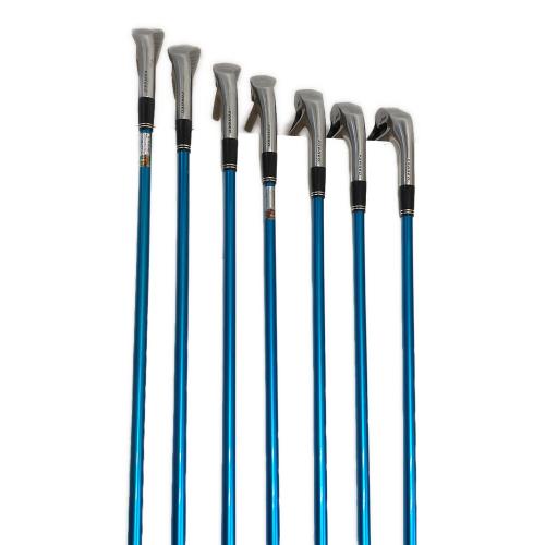 SRIXON (スリクソン) Z545 アイアンセット