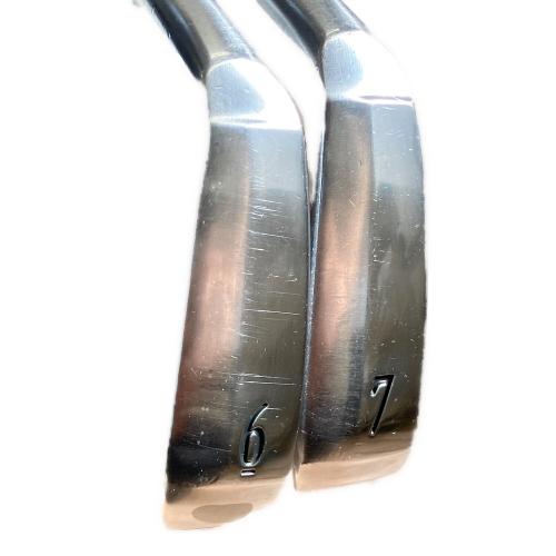 SRIXON (スリクソン) Z545 アイアンセット