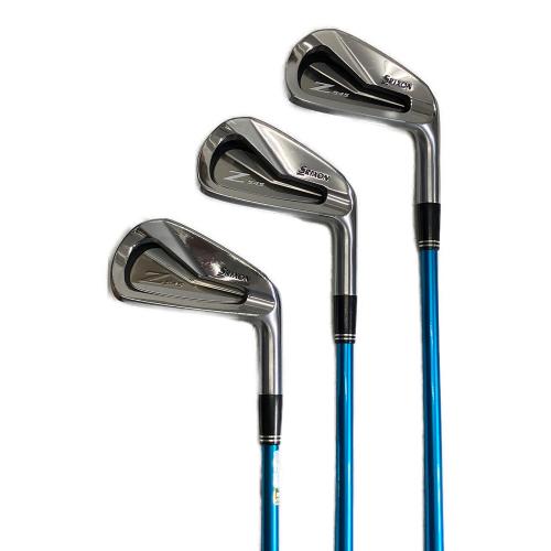SRIXON (スリクソン) Z545 アイアンセット