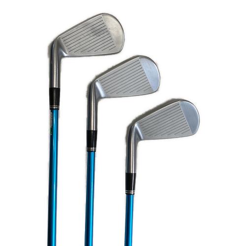 SRIXON (スリクソン) Z545 アイアンセット