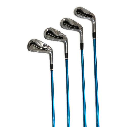 SRIXON (スリクソン) Z545 アイアンセット