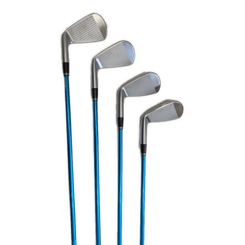 SRIXON (スリクソン) Z545 アイアンセット