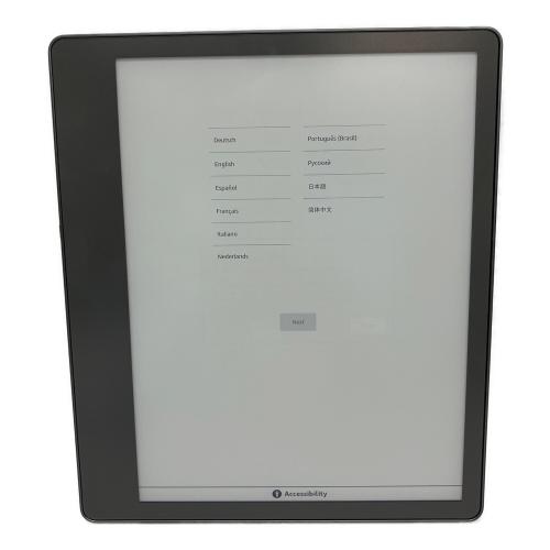 amazon (アマゾン) kindle scribe C4A6T4