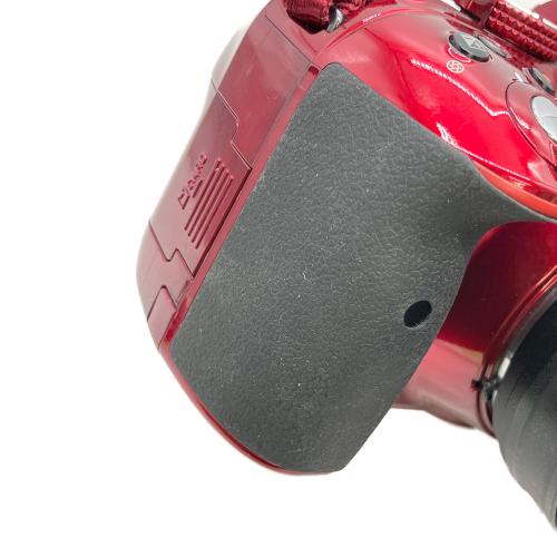 Nikon (ニコン) 一眼レフカメラ　ダブルレンズズームキット D5300