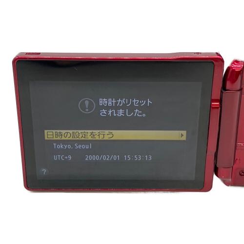 Nikon (ニコン) 一眼レフカメラ　ダブルレンズズームキット D5300