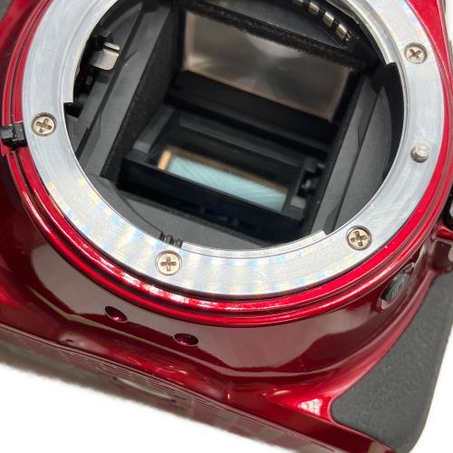 Nikon (ニコン) 一眼レフカメラ　ダブルレンズズームキット D5300