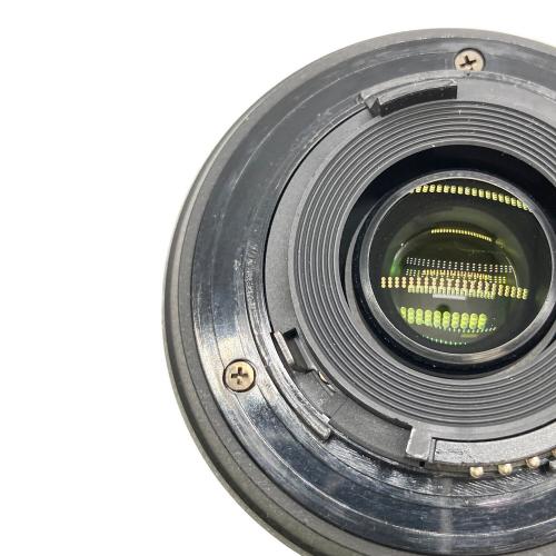 Nikon (ニコン) 一眼レフカメラ　ダブルレンズズームキット D5300
