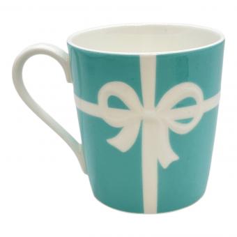 TIFFANY & Co. (ティファニー) マグカップ
