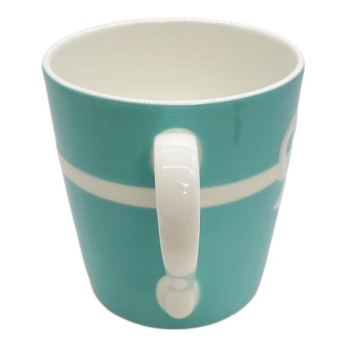 TIFFANY & Co. (ティファニー) マグカップ