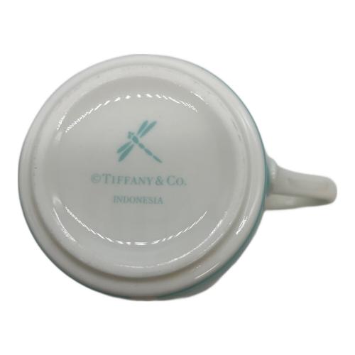 TIFFANY & Co. (ティファニー) マグカップ