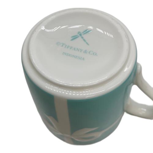 TIFFANY & Co. (ティファニー) マグカップ