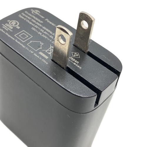 Anker (アンカー) プロジェクター CAPSULE II