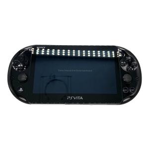 SONY (ソニー) PSVITA PCH-2000[PSVITA]