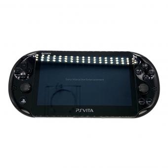 SONY (ソニー) PSVITA PCH-2000[PSVITA]