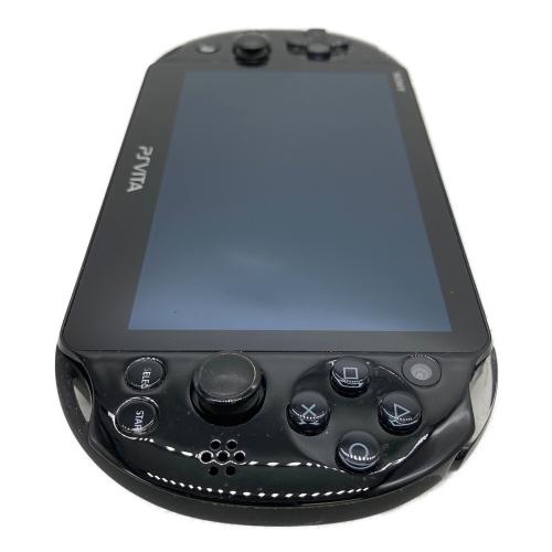 SONY (ソニー) PSVITA PCH-2000[PSVITA]
