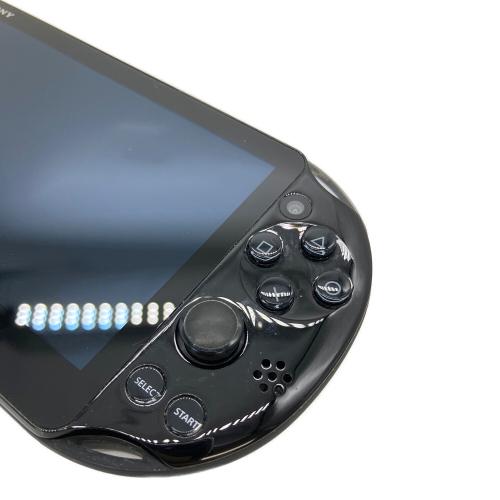 SONY (ソニー) PSVITA PCH-2000[PSVITA]