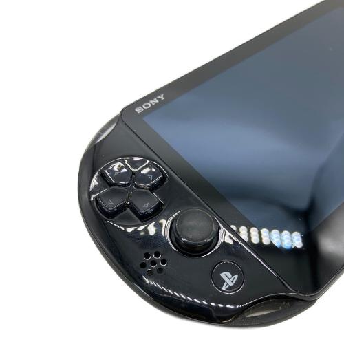 SONY (ソニー) PSVITA PCH-2000[PSVITA]