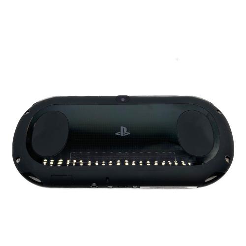 SONY (ソニー) PSVITA PCH-2000[PSVITA]