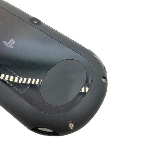 SONY (ソニー) PSVITA PCH-2000[PSVITA]