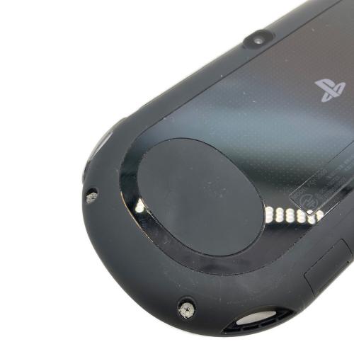 SONY (ソニー) PSVITA PCH-2000[PSVITA]