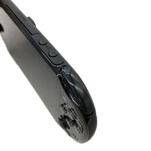 SONY (ソニー) PSVITA PCH-2000[PSVITA]
