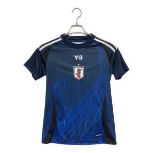 Y-3 (ワイスリー) 応援グッズ IS5610 2024